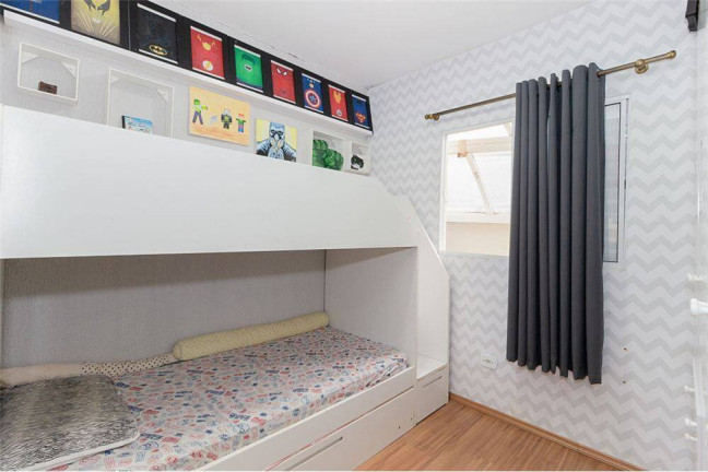 Imagem Sobrado com 2 Quartos à Venda, 66 m² em Vila Ré - São Paulo Imagem Sobrado com 2 Quartos à Venda, 66 m² em Vila Ré - São Paulo