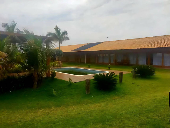 Imagem Fazenda à Venda, 130 m² em Panorama Imagem Fazenda à Venda, 130 m² em Panorama