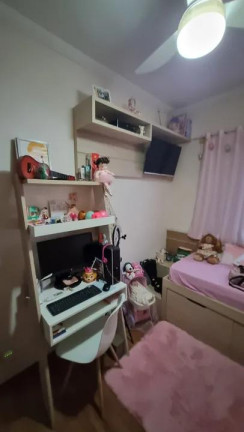 Imagem Casa de Condomínio com 2 Quartos à Venda, 70 m² em Vila Esperança - São Paulo