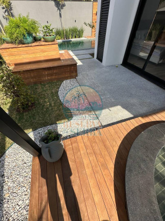 Imagem Casa de Condomínio com 3 Quartos à Venda, 320 m² em Reserva Da Serra - Jundiaí Imagem Casa de Condomínio com 3 Quartos à Venda, 320 m² em Reserva Da Serra - Jundiaí
