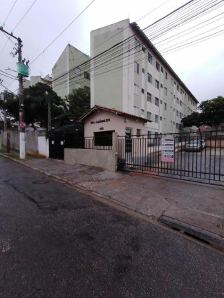 Imagem Apartamento com 2 Quartos à Venda, 46 m² em Vila Cosmopolita - São Paulo Imagem Apartamento com 2 Quartos à Venda, 46 m² em Vila Cosmopolita - São Paulo