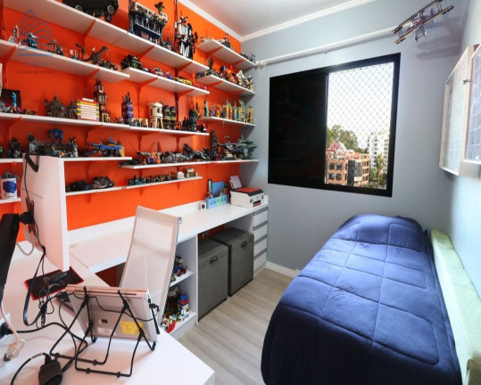 Imagem Imóvel com 3 Quartos à Venda, 93 m² em Chácara Santo Antônio (zona Sul) - São Paulo Imagem Imóvel com 3 Quartos à Venda, 93 m² em Chácara Santo Antônio (zona Sul) - São Paulo