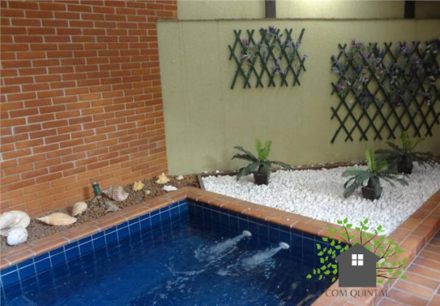 Imagem Casa com 4 Quartos à Venda, 360 m² em São Paulo Ii - Cotia