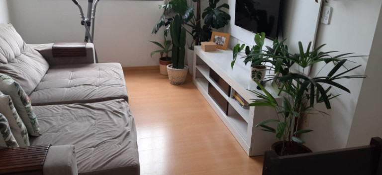Imagem Apartamento com 2 Quartos à Venda, 62 m² em Jardim Aquarius - São José Dos Campos