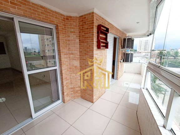 Imagem Apartamento com 2 Quartos à Venda, 77 m² em Aviação - Praia Grande Imagem Apartamento com 2 Quartos à Venda, 77 m² em Aviação - Praia Grande