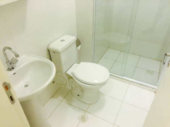 Imagem Apartamento com 2 Quartos para Alugar, 50 m² em Boa Vista - Sorocaba Imagem Apartamento com 2 Quartos para Alugar, 50 m² em Boa Vista - Sorocaba