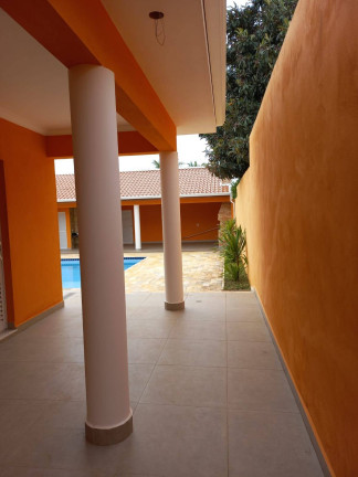 Imagem Casa com 4 Quartos à Venda, 299 m² em Parque Xangrilá - Campinas