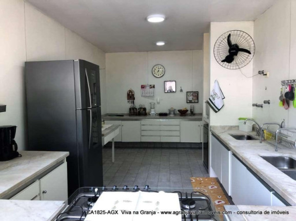 Imagem Casa de Condomínio com 4 Quartos à Venda, 578 m² em Chácara Granja Velha - Cotia Imagem Casa de Condomínio com 4 Quartos à Venda, 578 m² em Chácara Granja Velha - Cotia