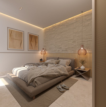 Imagem Apartamento com 3 Quartos à Venda, 125 m² em Camboinha - Cabedelo Imagem Apartamento com 3 Quartos à Venda, 125 m² em Camboinha - Cabedelo