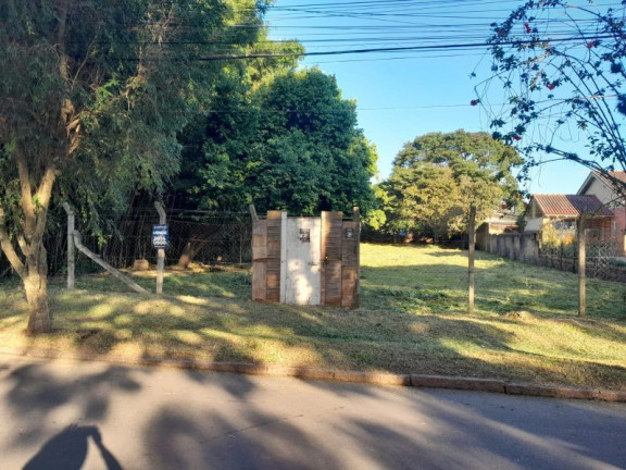 Imagem Terreno à Venda, 1.540 m² em Camaquã - Porto Alegre Imagem Terreno à Venda, 1.540 m² em Camaquã - Porto Alegre