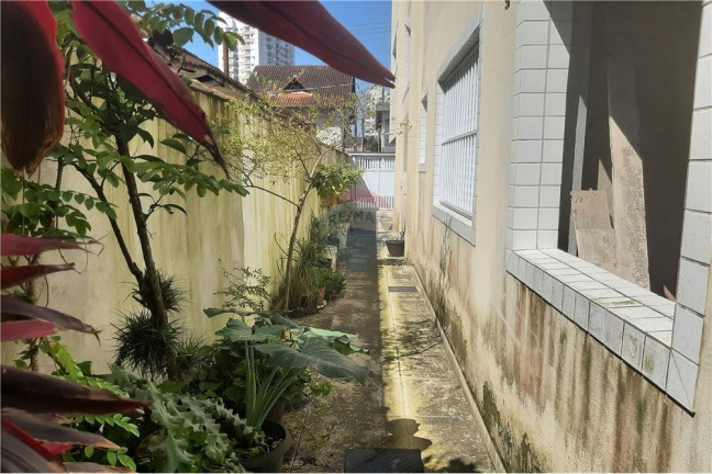 Imagem Sobrado com 5 Quartos à Venda, 241 m² em Vila Valença - Sao Vicente                            