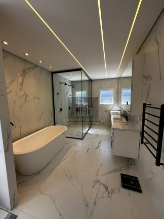 Imagem Casa com 4 Quartos à Venda, 464 m² em Tamboré - Santana De Parnaíba Imagem Casa com 4 Quartos à Venda, 464 m² em Tamboré - Santana De Parnaíba