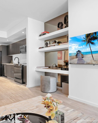 Imagem Apartamento com 3 Quartos à Venda, 143 m² em Downtowm Maiami - Maiami
