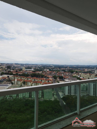 Imagem Apartamento com 3 Quartos para Alugar, 83 m² em Jardim Califórnia - Jacareí