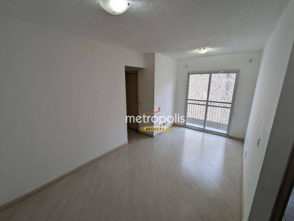 Imagem Apartamento com 2 Quartos à Venda, 48 m² em Vila Firmiano Pinto - São Paulo