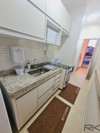 Imagem Apartamento com 2 Quartos à Venda, 74 m² em Praia Grande - Ubatuba