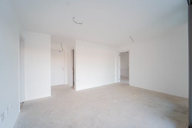 Imagem Apartamento com 3 Quartos à Venda, 125 m² em Campo Belo - São Paulo Imagem Apartamento com 3 Quartos à Venda, 125 m² em Campo Belo - São Paulo