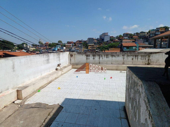 Imagem Casa com 2 Quartos à Venda, 115 m² em Ermelino Matarazzo - São Paulo Imagem Casa com 2 Quartos à Venda, 115 m² em Ermelino Matarazzo - São Paulo