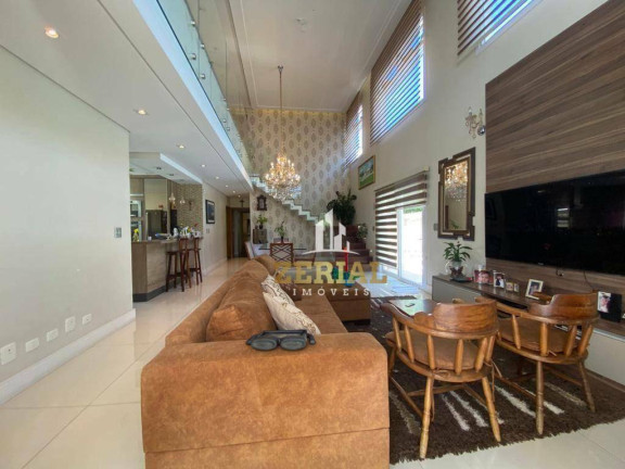 Imagem Sobrado com 4 Quartos à Venda, 286 m² em Jardim São Caetano - São Caetano Do Sul Imagem Sobrado com 4 Quartos à Venda, 286 m² em Jardim São Caetano - São Caetano Do Sul