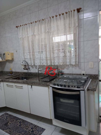 Imagem Apartamento com 2 Quartos à Venda, 113 m² em Embaré - Santos Imagem Apartamento com 2 Quartos à Venda, 113 m² em Embaré - Santos