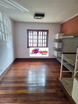 Imagem Casa de Condomínio com 3 Quartos à Venda, 83 m² em Jardim Barbacena - Cotia