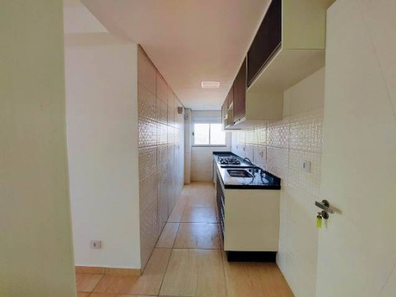 Imagem Apartamento com 2 Quartos à Venda, 42 m² em Chácara Belenzinho - São Paulo