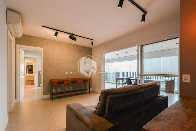Apartamento com 3 Quartos à Venda, 96 m² em Pinheiros - São Paulo