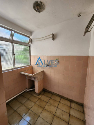 Imagem Apartamento com 1 Quarto à Venda, 49 m² em Jardim Olavo Bilac - São Bernardo Do Campo