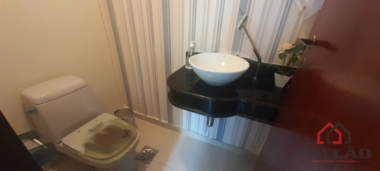Imagem Apartamento com 3 Quartos à Venda, 187 m² em Boa Vista - São Vicente