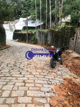 Imagem Terreno à Venda, 998 m² em Tenório - Ubatuba Imagem Terreno à Venda, 998 m² em Tenório - Ubatuba