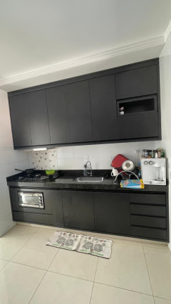 Imagem Apartamento com 2 Quartos à Venda, 82 m² em Residencial Meireles - Franca Imagem Apartamento com 2 Quartos à Venda, 82 m² em Residencial Meireles - Franca