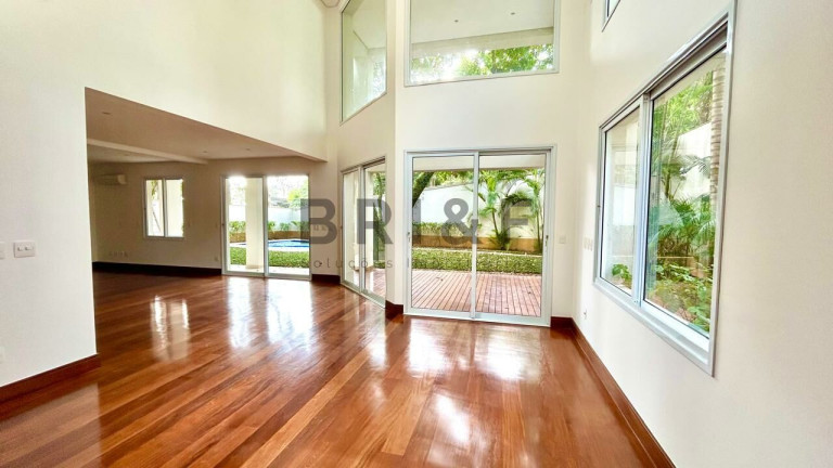 Imagem Casa com 4 Quartos à Venda, 932 m² em Jardim Petrópolis - São Paulo Imagem Casa com 4 Quartos à Venda, 932 m² em Jardim Petrópolis - São Paulo