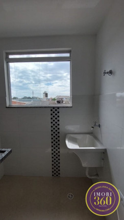 Imagem Apartamento com 2 Quartos à Venda, 37 m² em Vila Nhocune - São Paulo