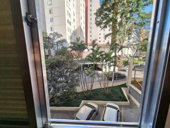 Imagem Apartamento com 2 Quartos à Venda, 67 m² em Vila Mariana - São Paulo