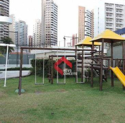 Imagem Apartamento com 4 Quartos à Venda, 210 m² em Cocó - Fortaleza Imagem Apartamento com 4 Quartos à Venda, 210 m² em Cocó - Fortaleza