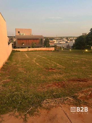 Imagem Terreno à Venda, 428 m² em Residencial Tamboré - Bauru Imagem Terreno à Venda, 428 m² em Residencial Tamboré - Bauru