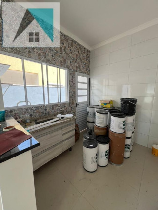 Imagem Casa com 2 Quartos para Alugar, 80 m² em Portais (polvilho) - Cajamar