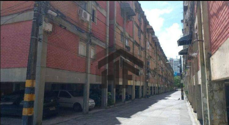 Imagem Apartamento com 2 Quartos à Venda, 40 m² em Madalena - Recife Imagem Apartamento com 2 Quartos à Venda, 40 m² em Madalena - Recife