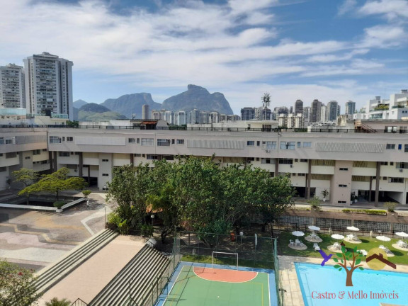 Imagem Cobertura com 3 Quartos à Venda, 242 m² em Barra Da Tijuca - Rio De Janeiro Imagem Cobertura com 3 Quartos à Venda, 242 m² em Barra Da Tijuca - Rio De Janeiro