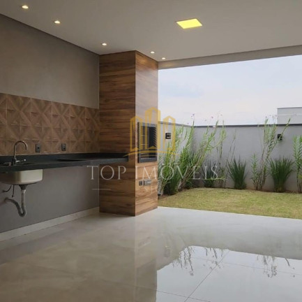Imagem Casa de Condomínio com 4 Quartos à Venda, 250 m² em Condomínio Vem Viver Jacareí - Jacareí