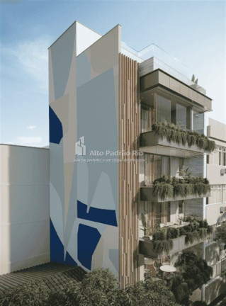 Imagem Apartamento com 2 Quartos à Venda, 55 m² em Ipanema - Rio De Janeiro Imagem Apartamento com 2 Quartos à Venda, 55 m² em Ipanema - Rio De Janeiro