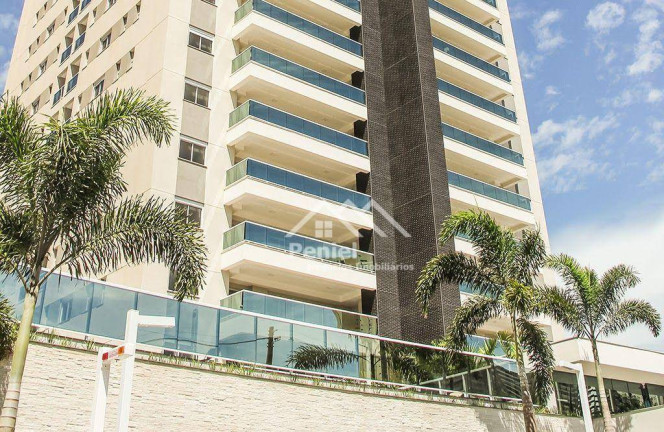 Imagem Apartamento com 3 Quartos à Venda, 158 m² em Jardim Botânico - Ribeirão Preto Imagem Apartamento com 3 Quartos à Venda, 158 m² em Jardim Botânico - Ribeirão Preto