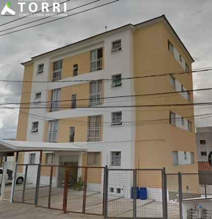Imagem Apartamento com 2 Quartos à Venda, 48 m² em Jardim Piazza Di Roma - Sorocaba Imagem Apartamento com 2 Quartos à Venda, 48 m² em Jardim Piazza Di Roma - Sorocaba
