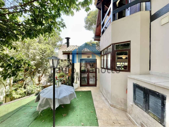 Imagem Casa de Condomínio com 3 Quartos à Venda, 183 m² em Chácara Santa Lúcia - Carapicuíba