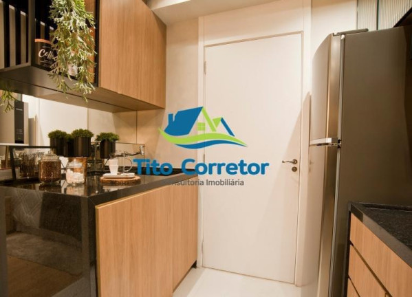 Imagem Apartamento com 2 Quartos à Venda, 41 m² em Penha De França - São Paulo