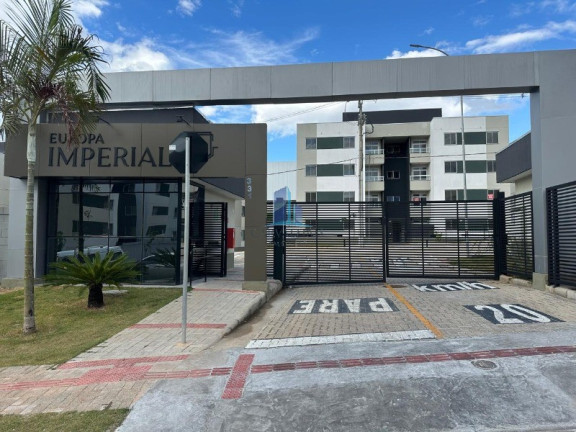 Imagem Imóvel com 3 Quartos à Venda, 60 m² em Colonial - Contagem Imagem Imóvel com 3 Quartos à Venda, 60 m² em Colonial - Contagem