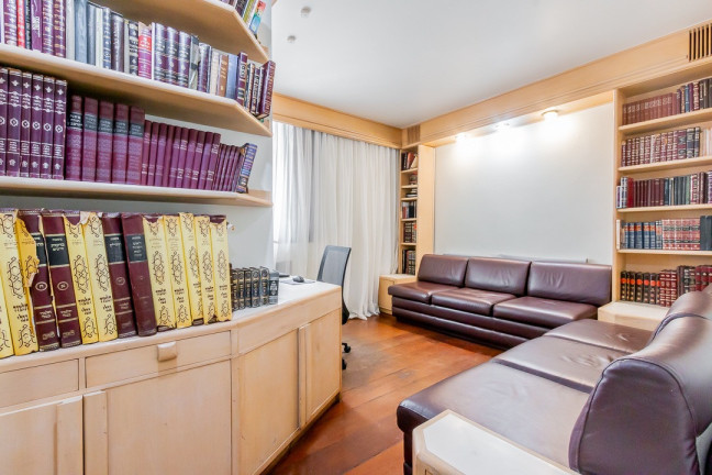Imagem Apartamento com 4 Quartos à Venda, 287 m² em Jardim Paulista - São Paulo