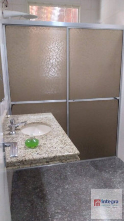 Imagem Casa com 4 Quartos à Venda, 358 m² em Vila Cristóvam - Limeira Imagem Casa com 4 Quartos à Venda, 358 m² em Vila Cristóvam - Limeira