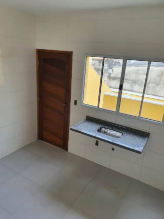 Imagem Sobrado com 2 Quartos à Venda, 67 m² em Vila Ponte Rasa - São Paulo