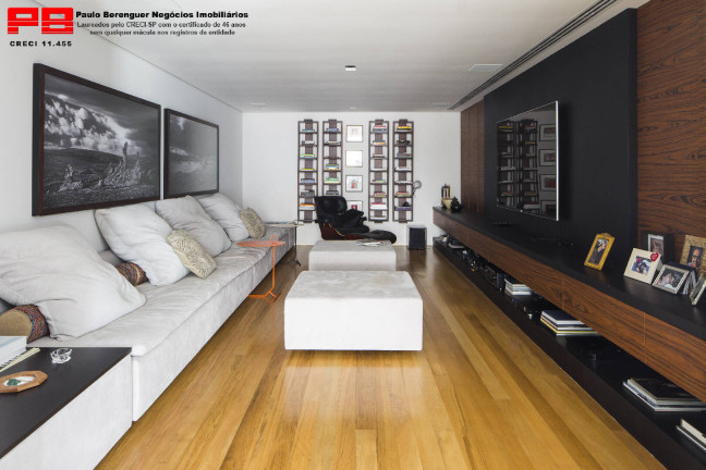 Casa com 3 Quartos à Venda, 723 m² em Jardim Paulista - São Paulo